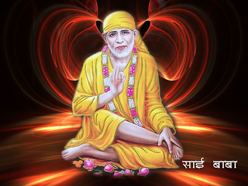 Information on shirdi sai blessings shirdi sai baba moola beeja mantrakshara stotram